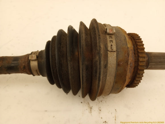 Volvo XC70 Passenger Right Front Axle Drive Shaft