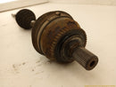 Volvo XC70 Passenger Right Front Axle Drive Shaft-11