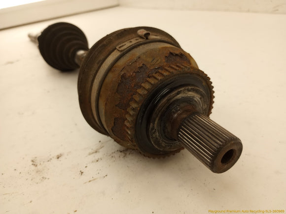 Volvo XC70 Passenger Right Front Axle Drive Shaft