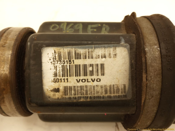 Volvo XC70 Passenger Right Front Axle Drive Shaft