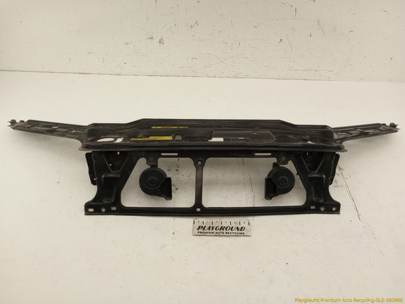 Volvo XC70 Upper Radiator Support