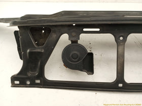 Volvo XC70 Upper Radiator Support - 0