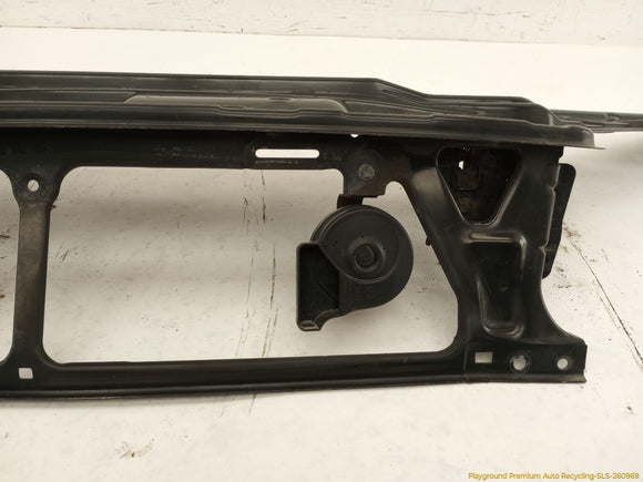 Volvo XC70 Upper Radiator Support