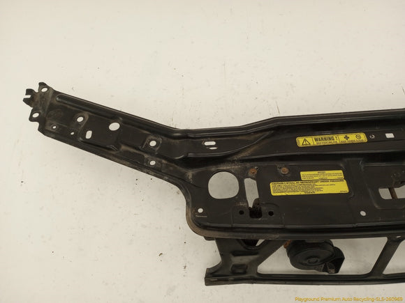 Volvo XC70 Upper Radiator Support