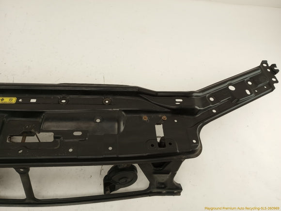 Volvo XC70 Upper Radiator Support