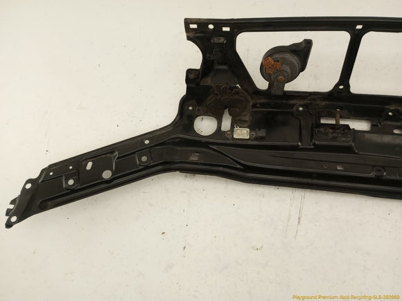 Volvo XC70 Upper Radiator Support