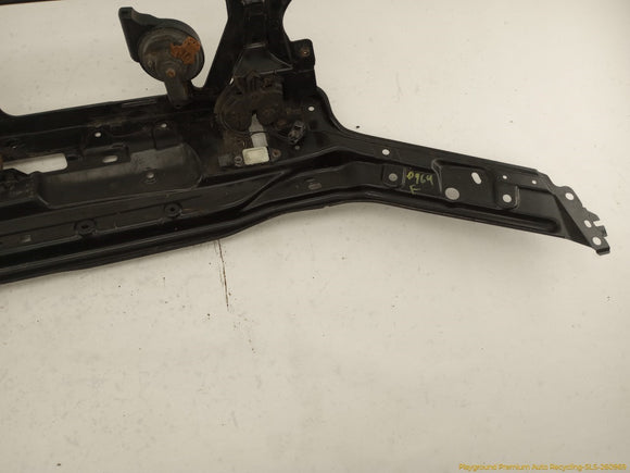 Volvo XC70 Upper Radiator Support