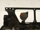 Volvo XC70 Upper Radiator Support-8