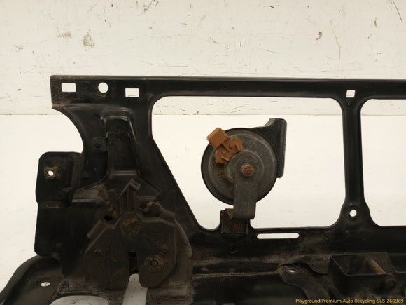 Volvo XC70 Upper Radiator Support