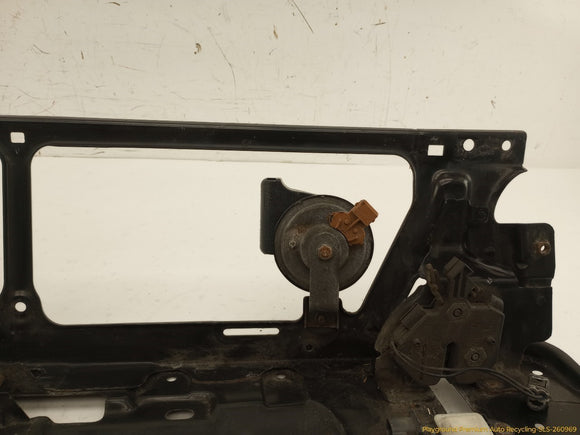 Volvo XC70 Upper Radiator Support