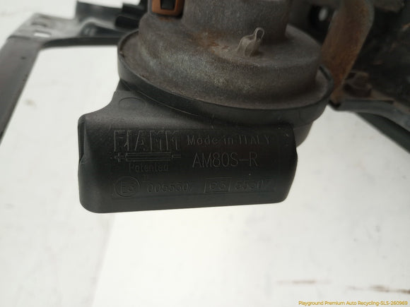 Volvo XC70 Upper Radiator Support