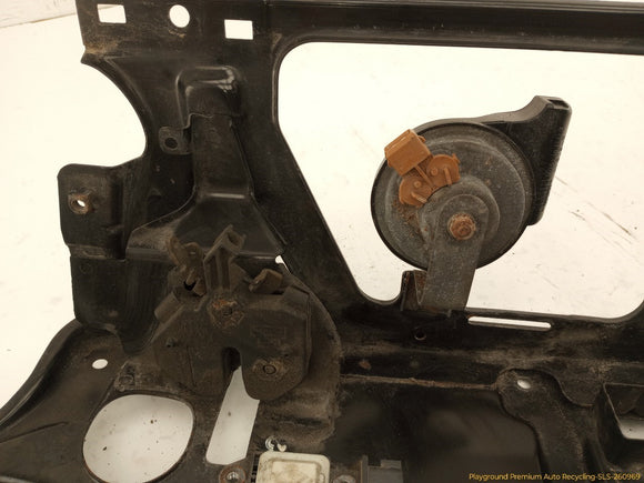 Volvo XC70 Upper Radiator Support