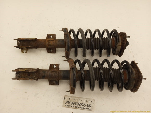 Volvo XC70 Pair Of Front Struts