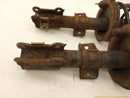 Volvo XC70 Pair Of Front Struts-3