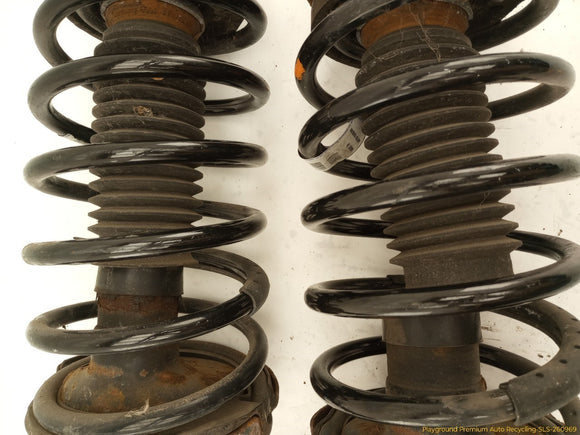 Volvo XC70 Pair Of Front Struts