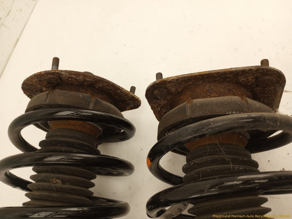 Volvo XC70 Pair Of Front Struts