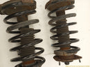 Volvo XC70 Pair Of Front Struts-10