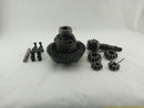 Hummer H3 Rear Differential Gears Set-2