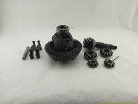 Hummer H3 Rear Differential Gears Set - 0