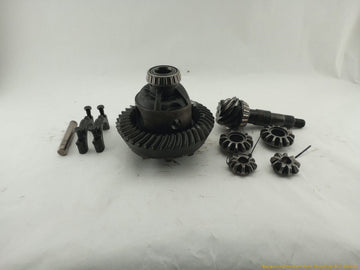Hummer H3 Rear Differential Gears Set - 0