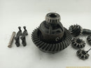 Hummer H3 Rear Differential Gears Set-3