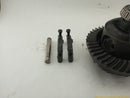 Hummer H3 Rear Differential Gears Set-4