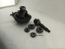 Hummer H3 Rear Differential Gears Set-7