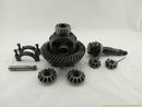 Hummer H3 Rear Differential Gears Set-8