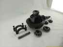 Hummer H3 Rear Differential Gears Set-9