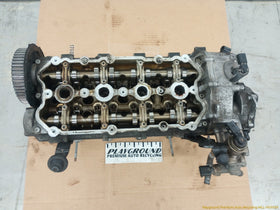 Audi TT Cylinder Head