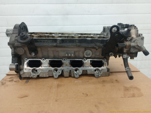 Audi TT Cylinder Head