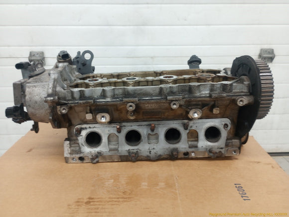 Audi TT Cylinder Head