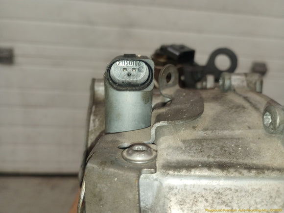 Audi TT Cylinder Head
