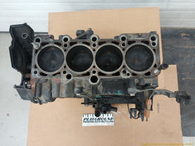Audi TT Engine Short Block