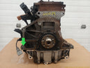 Audi TT Engine Short Block-5