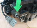 Audi TT Engine Short Block-6
