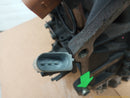 Audi TT Engine Short Block-7