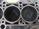 Audi TT Engine Short Block-10