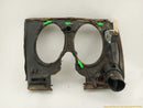 Chevrolet Corvette C3 **AS IS** Driver Left Lower Dash Pad-7