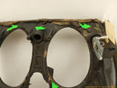 Chevrolet Corvette C3 **AS IS** Driver Left Lower Dash Pad-10
