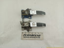 Chevrolet Corvette C3 Pair Of Interior Door Handles-1