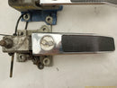 Chevrolet Corvette C3 Pair Of Interior Door Handles-11