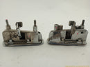Chevrolet Corvette C3 Pair Of Exterior Door Handles-3