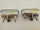 Chevrolet Corvette C3 Pair Of Exterior Door Handles-4