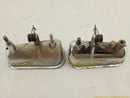 Chevrolet Corvette C3 Pair Of Exterior Door Handles-6