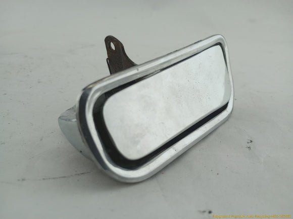 Chevrolet Corvette C3 Pair Of Exterior Door Handles