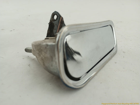 Chevrolet Corvette C3 Pair Of Exterior Door Handles
