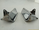 Chevrolet Corvette C3 Pair Of Exterior Door Handles-10