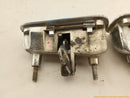 Chevrolet Corvette C3 Pair Of Exterior Door Handles-12