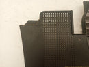 Chevrolet Corvette C3 Pair Of Front Kick Trim Panel-3